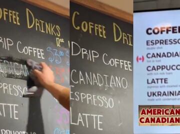 Negocios en Canadá hacen este cambio por aranceles de Donald Trump y se vuelven virales y exitosos