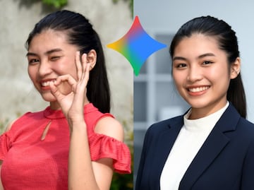 Cómo hacer una sesión de fotos profesional GRATIS con la inteligencia artificial de Gemini Nano Banana