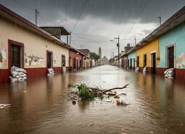 Requisitos para el Crédito a Damnificados del Fonacot, por lluvias en CDMX y Edomex sin necesidad de aval