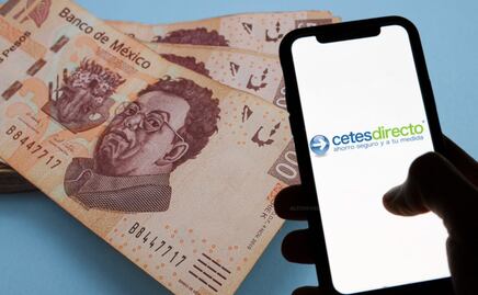 Cuánto gano si invierto 10 mil pesos en CETES desde abril hasta diciembre 2025; 3 formas de hacerlo