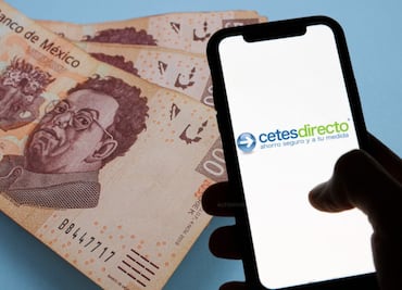Cuánto gano si invierto 10 mil pesos en CETES desde abril hasta diciembre 2025; 3 formas de hacerlo