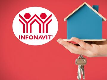 Condonación de deuda Infonavit 2025: Así puedes lograr la liberación de tu crédito hipotecario