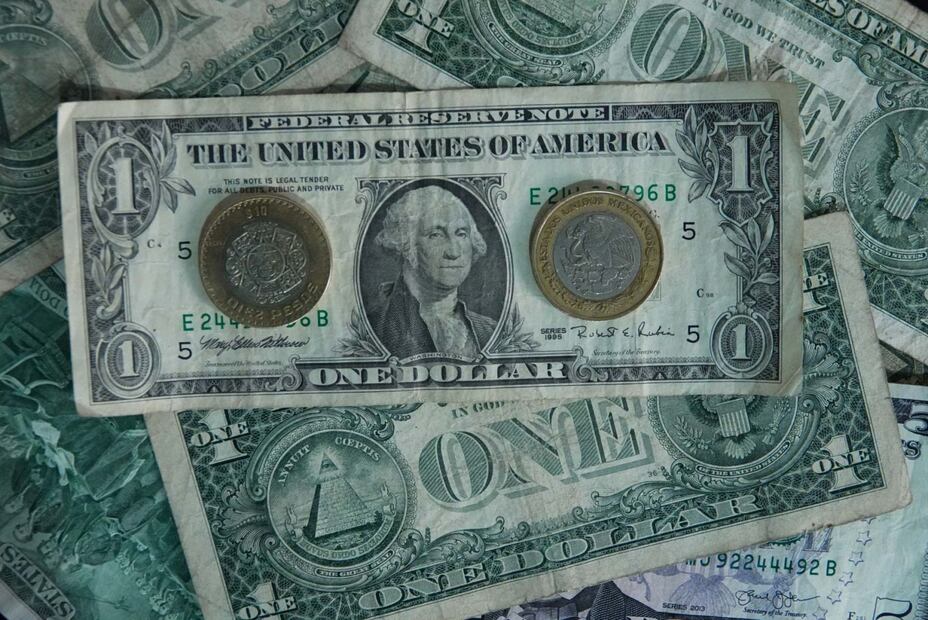 Los aranceles de Trump sacudieron el comercio global y tuvieron efectos inesperados en la economía de América Latina (Foto: Cuartoscuro)