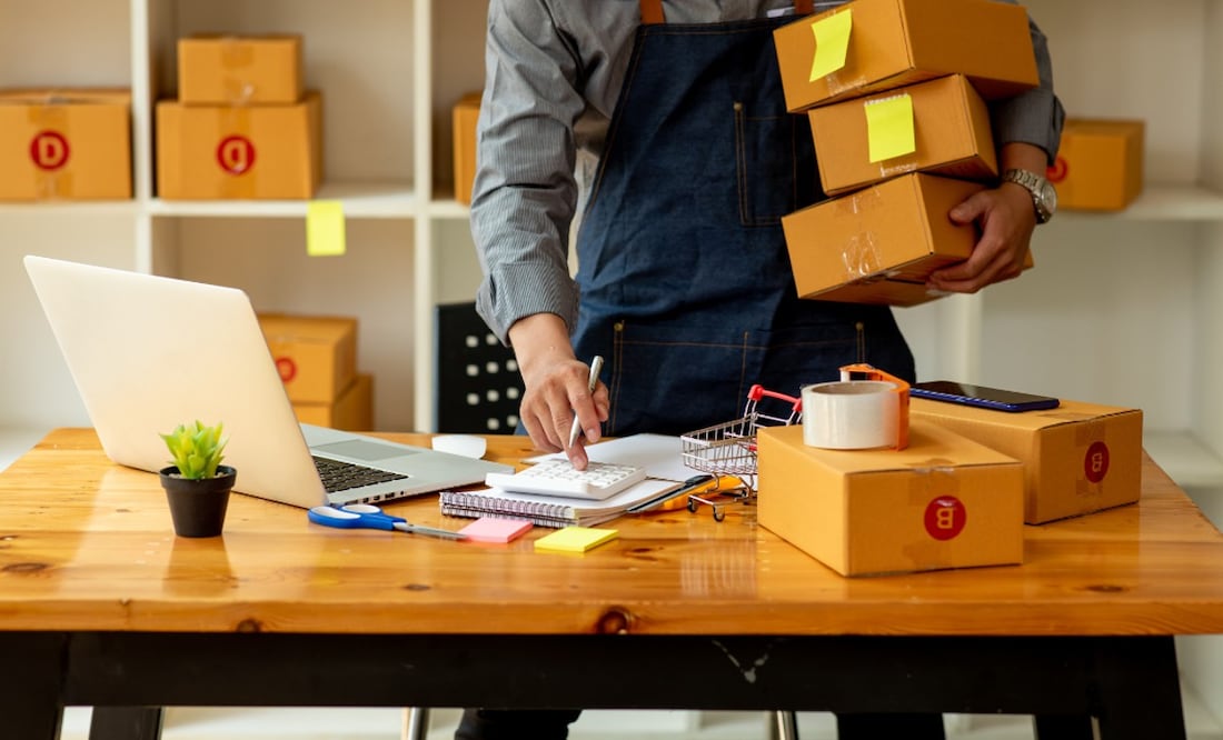 Descubre las Diferencias y Ventajas de las PYMES: El Pilar Oculto del Empleo en México (Foto: DeDinero)