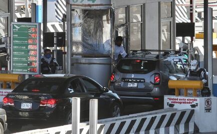 Costos casetas México 2025; aumentan precios y así quedaron desde Cuernavaca hasta Tijuana