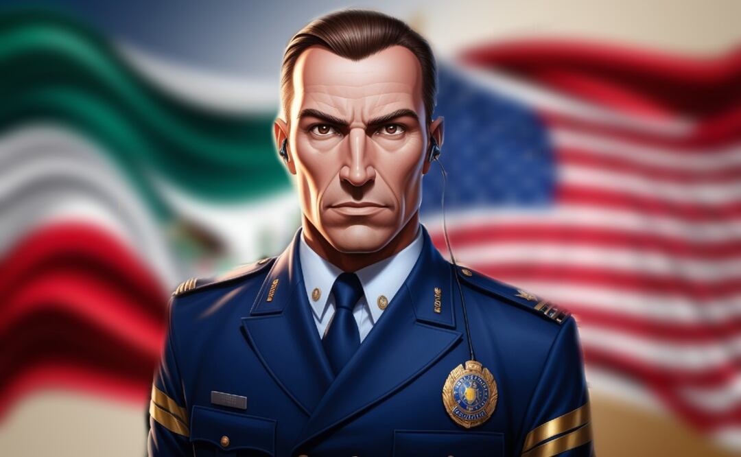 Descubre de que es la oportunidad laboral que ofrece el gobierno de Eu en Monterrey. (Foto: Creada con IA)