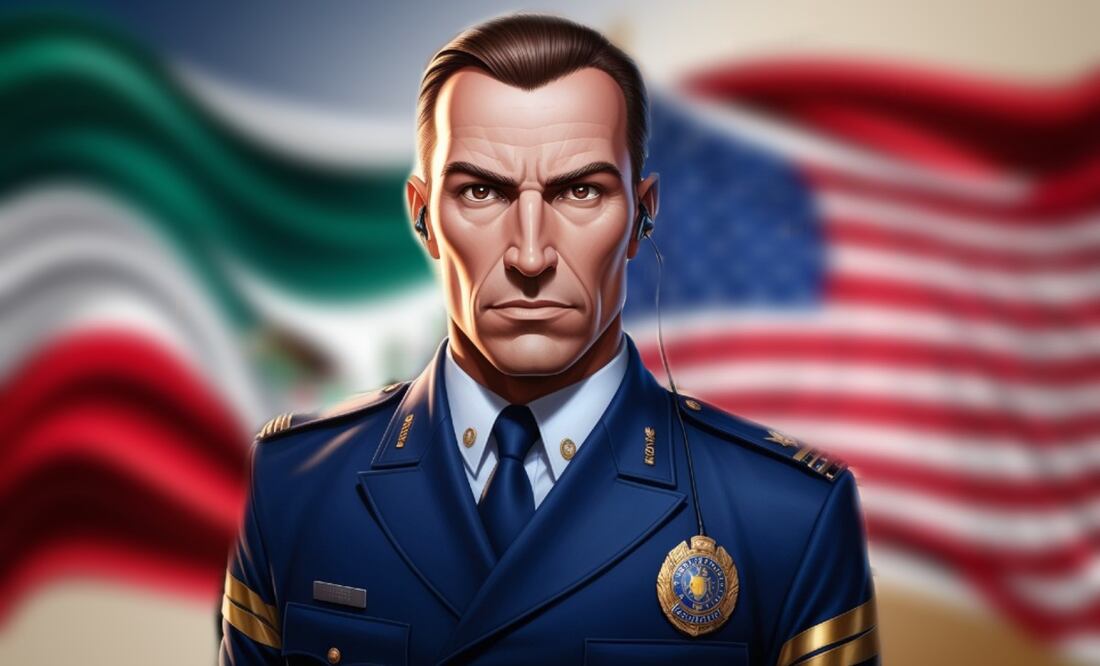 Descubre de que es la oportunidad laboral que ofrece el gobierno de Eu en Monterrey. (Foto: Creada con IA)