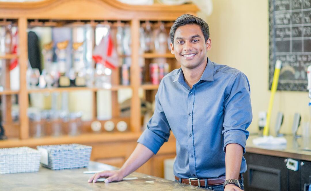 ¿Qué mentalidad necesita un emprendedor? (Foto: DeDinero)