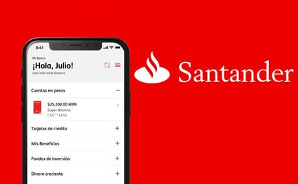 Recupera tu contraseña Santander fácilmente: guía rápida para acceder seguro a tu banca móvil online 