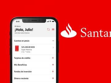 Recupera tu contraseña Santander fácilmente: guía rápida para acceder seguro a tu banca móvil online