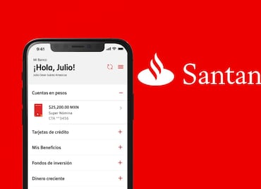 Recupera tu contraseña Santander fácilmente: guía rápida para acceder seguro a tu banca móvil online