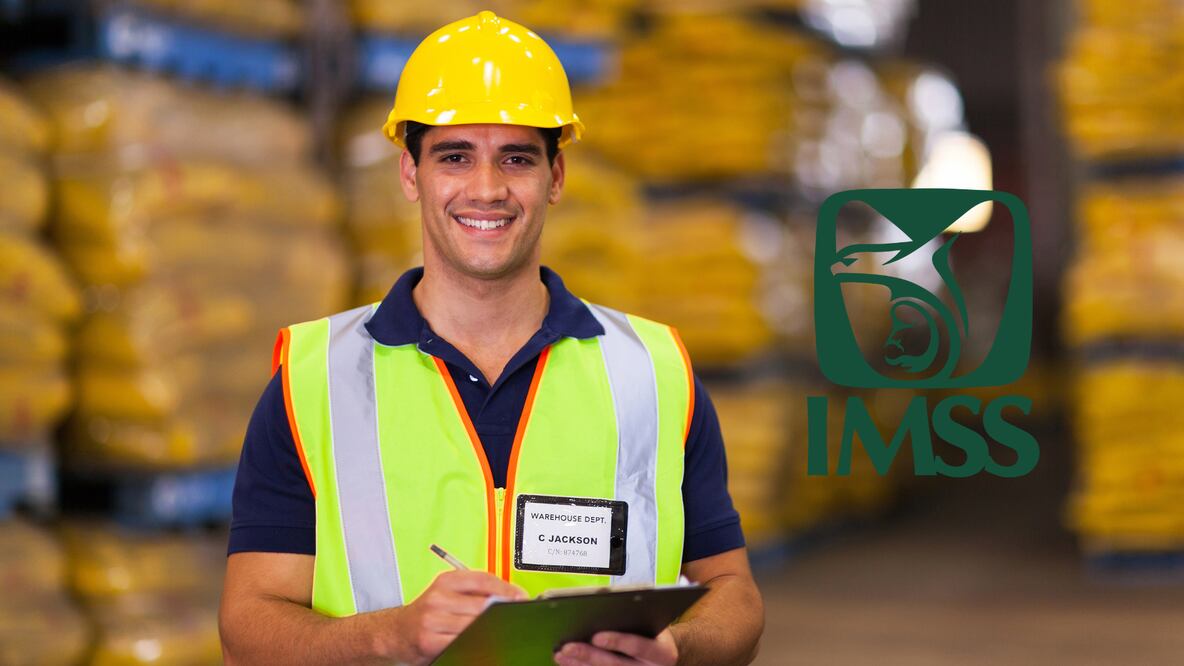 El IMSS cuenta con 15 modalidades de aseguramiento, diseñadas para cubrir a diferentes sectores laborales, familiares e independientes en México (Foto: Canva)