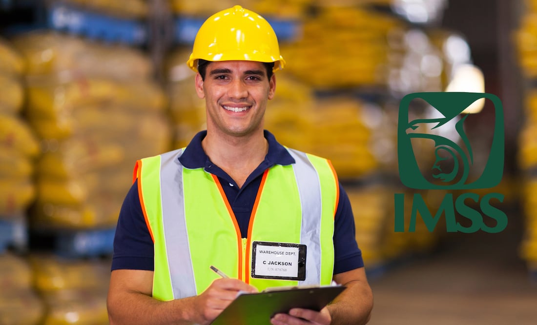 El IMSS cuenta con 15 modalidades de aseguramiento, diseñadas para cubrir a diferentes sectores laborales, familiares e independientes en México (Foto: Canva)