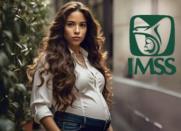 ¿Eres trabajadora y estás embarazada? Descubre cómo pedir la incapacidad por maternidad en el IMSS