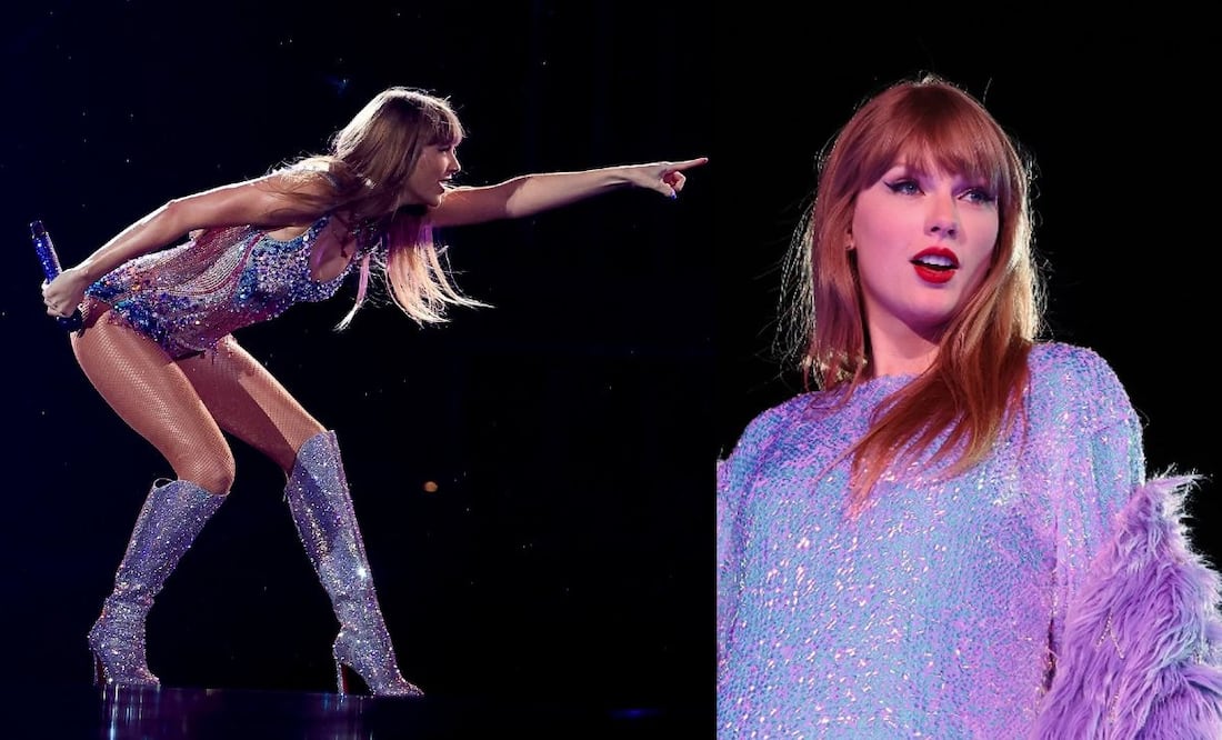 Impacto de Taylor Swift en el mundo, ¿por qué es la artista favorita de todos los tiempos? (Foto: Instagram)