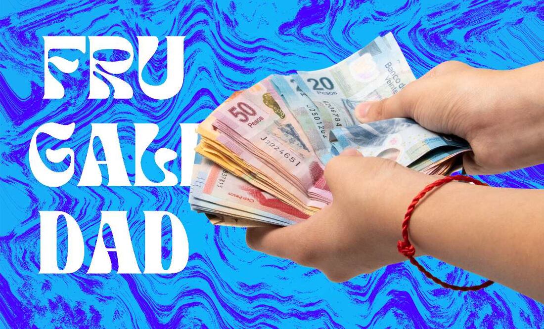 ¿Qué significa una persona frugal? (Foto: DeDinero)