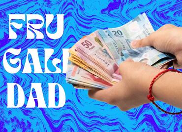 Frugalidad: El secreto mejor guardado de las personas a las que el dinero les alcanza para todo