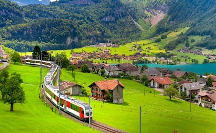 ¿De qué te pierdes si vivieras en Suiza vs México? Descubre cuánto cuesta vivir en “el país soñado”