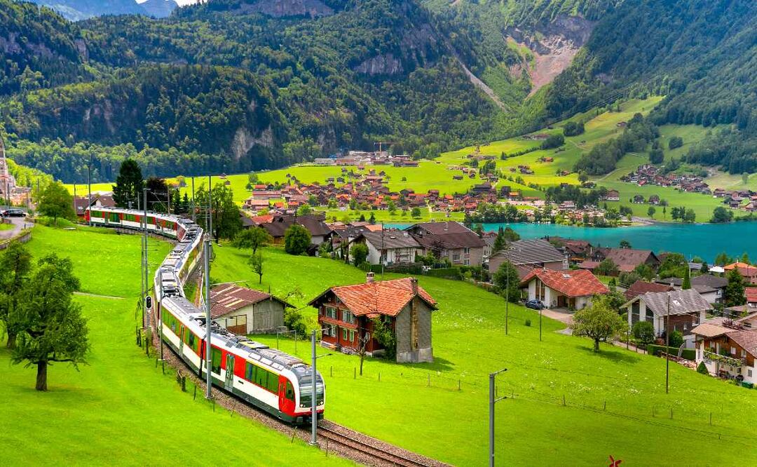 ¿Cuánto dinero hace falta para vivir en Suiza? (Foto: DeDinero)