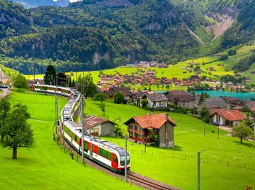 ¿De qué te pierdes si vivieras en Suiza vs México? Descubre cuánto cuesta vivir en “el país soñado”