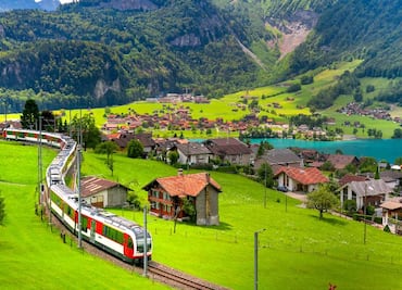 ¿De qué te pierdes si vivieras en Suiza vs México? Descubre cuánto cuesta vivir en “el país soñado”