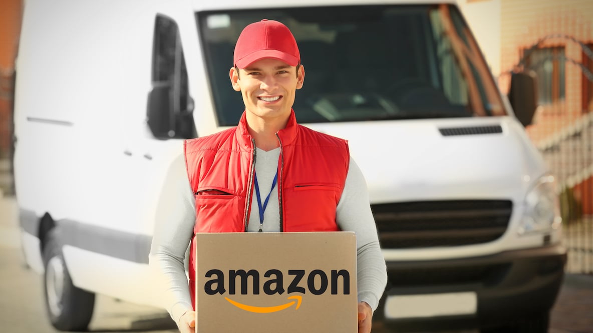Motivos reales por los que Amazon puede cerrar tu cuenta (Foto: Canva)