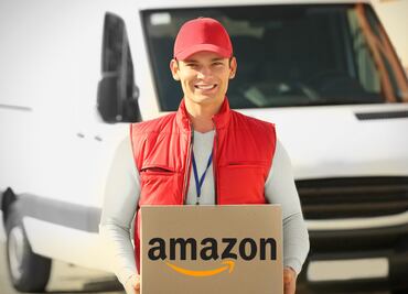 Amazon México cancela cuentas de usuarios que tengan estas prácticas en 2025