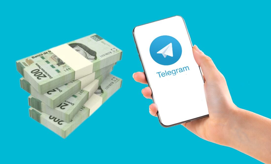 Conoce cómo puedes utilizar Telegram para generar ingresos. (Foto: DeDinero)