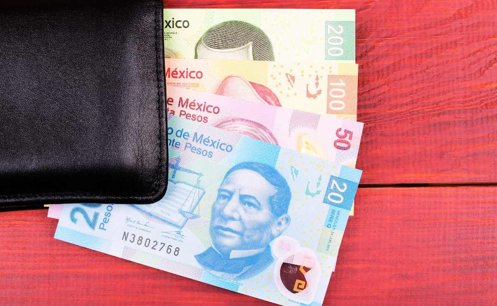 ¿Qué hacer cuando el dinero no me rinde? (Foto: DeDinero)