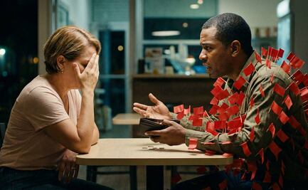 Del odio al amor solo hay un peso: Las red flags financieras que pueden poner en riesgo tu dinero