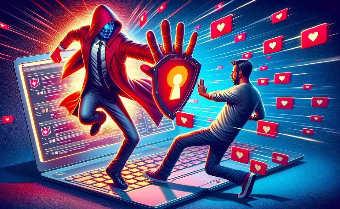 ¿Qué le pasó a Medio Metro, bailarín de sonidero? (Foto: Redes sociales)