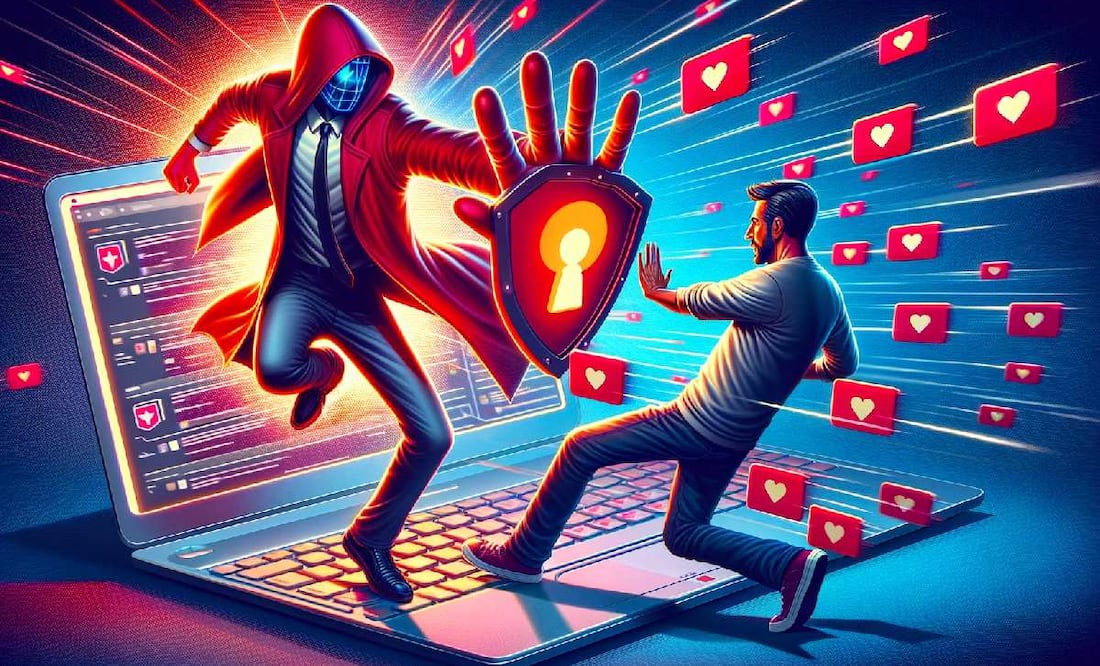 ¿Qué le pasó a Medio Metro, bailarín de sonidero? (Foto: Redes sociales)