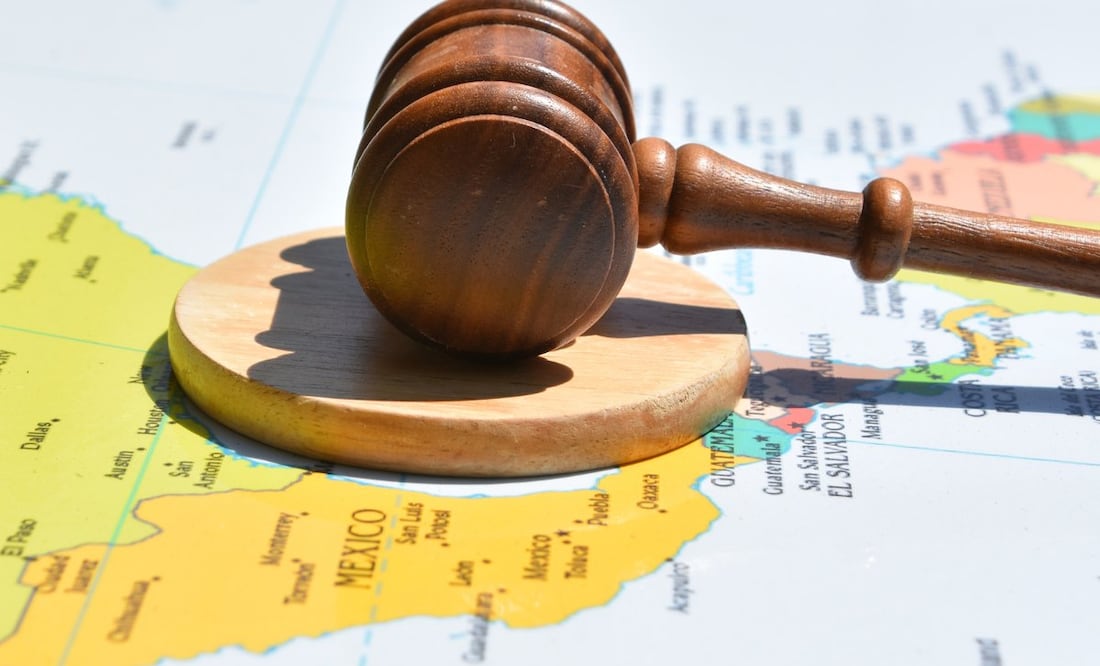 Suspensión de descuentos Infonavit por ausencia o incapacidad: SCJN 2025. (Foto: DeDinero)