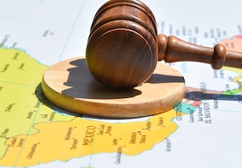 Suprema Corte autoriza suspender descuentos del Infonavit durante ausencias o incapacidades de los trabajadores