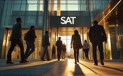 Cómo agendar una cita en el SAT y ubicar sus oficinas en CDMX