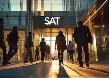 Cómo agendar una cita en el SAT y ubicar sus oficinas en CDMX