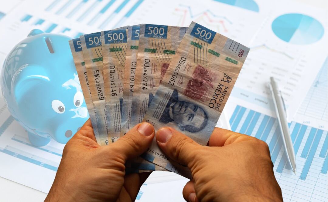 ¿Qué es Salario Diario y Salario Diario Integrado? (Foto: DeDinero)