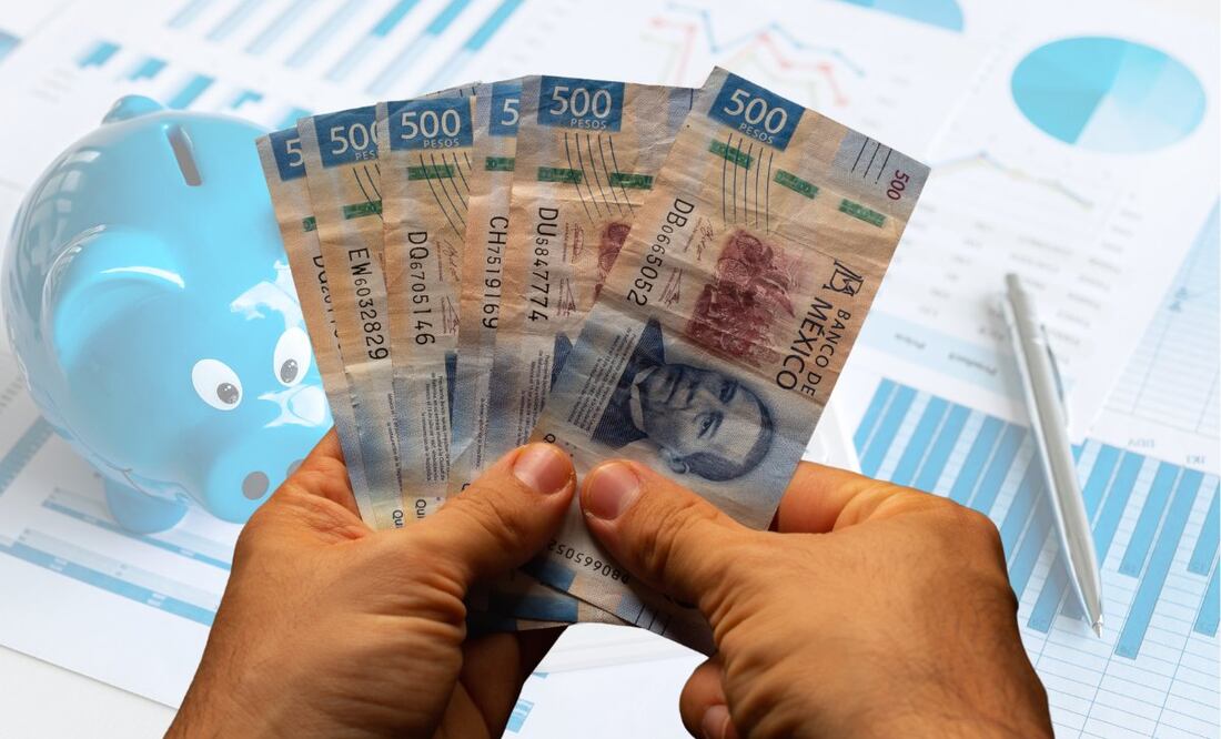 ¿Qué es Salario Diario y Salario Diario Integrado? (Foto: DeDinero)