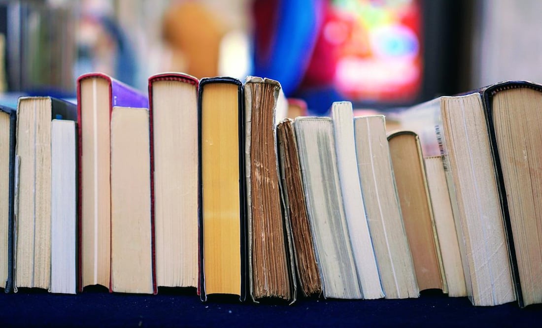 Descubre una nueva forma de obtener ingresos mediante la venta de libros (Foto: Unsplash)