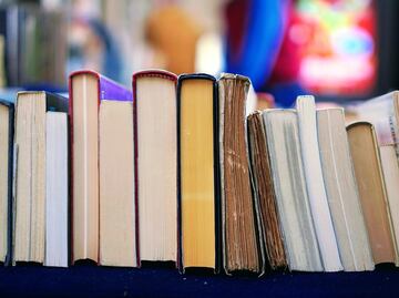 Tik Tok: la plataforma en la que se puede vender de todo en 60 segundos ¡hasta libros!