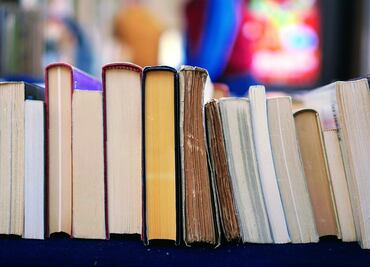 3 libros sobre finanzas que cambiarán tu visión empresarial