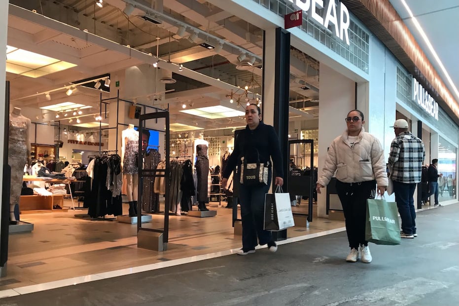 El Buró Comercial de la Profeco (Foto: Cuartoscuro)