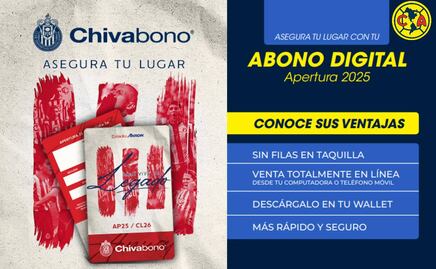 Chivas o América: Este equipo tiene el abono más caro de la Liga MX