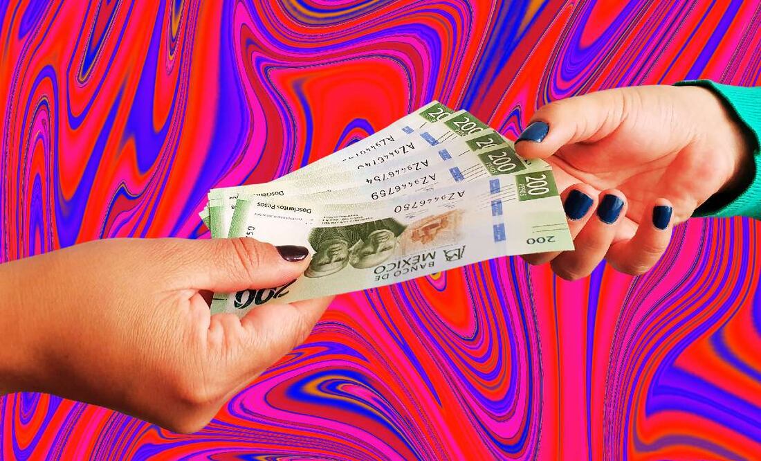 ¿Cuánto me toca de aguinaldo este 2024? (Foto: DeDinero)