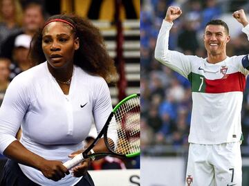 5 deportistas que aprovecharon su fama para triunfar en el mundo empresarial