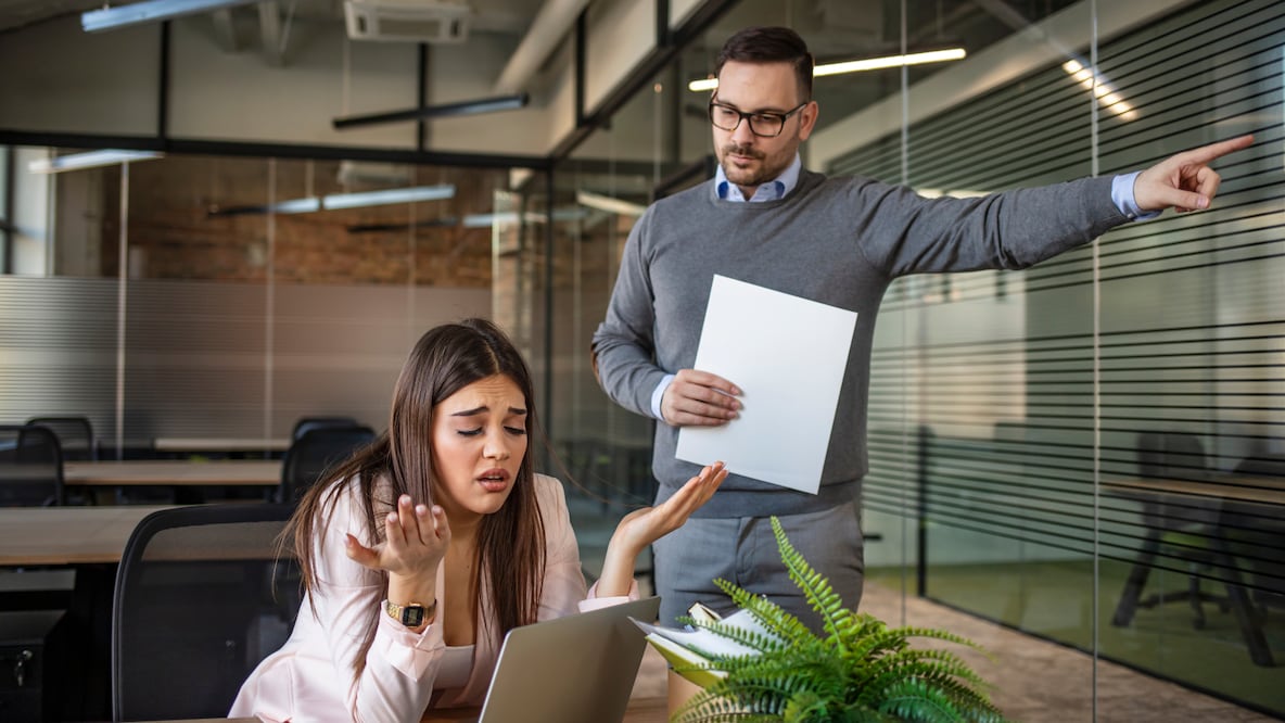 No saber calcular tu finiquito puede costarte más de lo que imaginas (Foto: Canva)