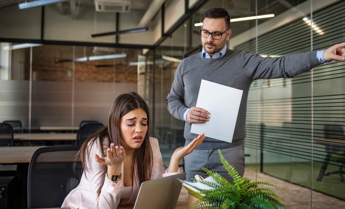 No saber calcular tu finiquito puede costarte más de lo que imaginas (Foto: Canva)