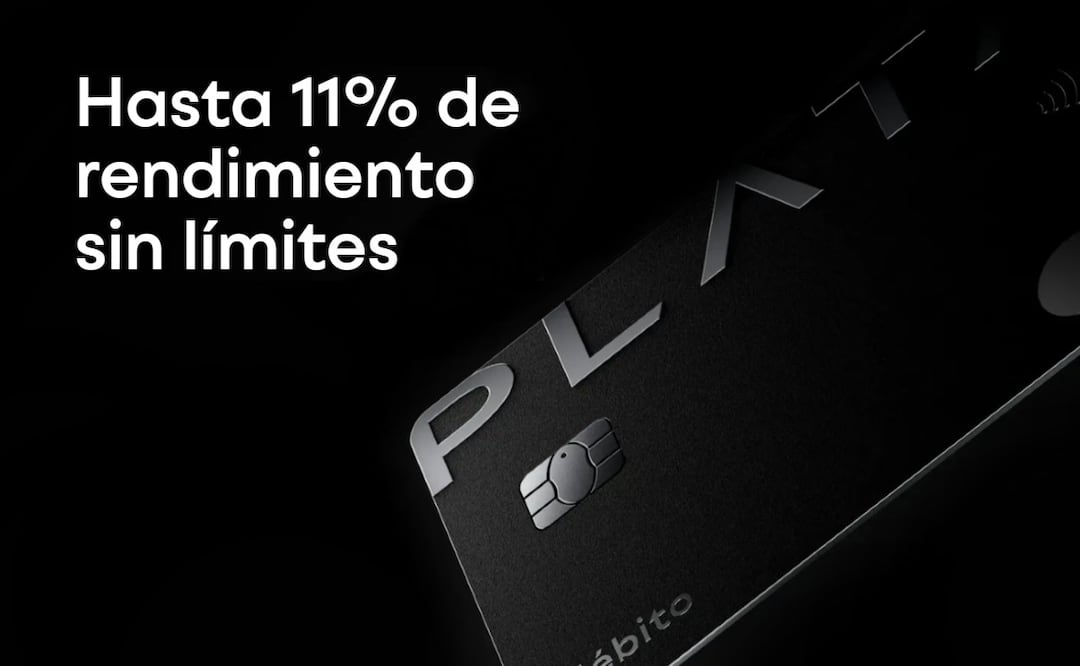Cuenta Plata presume altos rendimientos, aunque este detalle reduce el beneficio para usuarios. (Foto: Captura de pantalla)