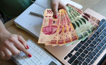 Así puedes deducir tus gastos de home office en México