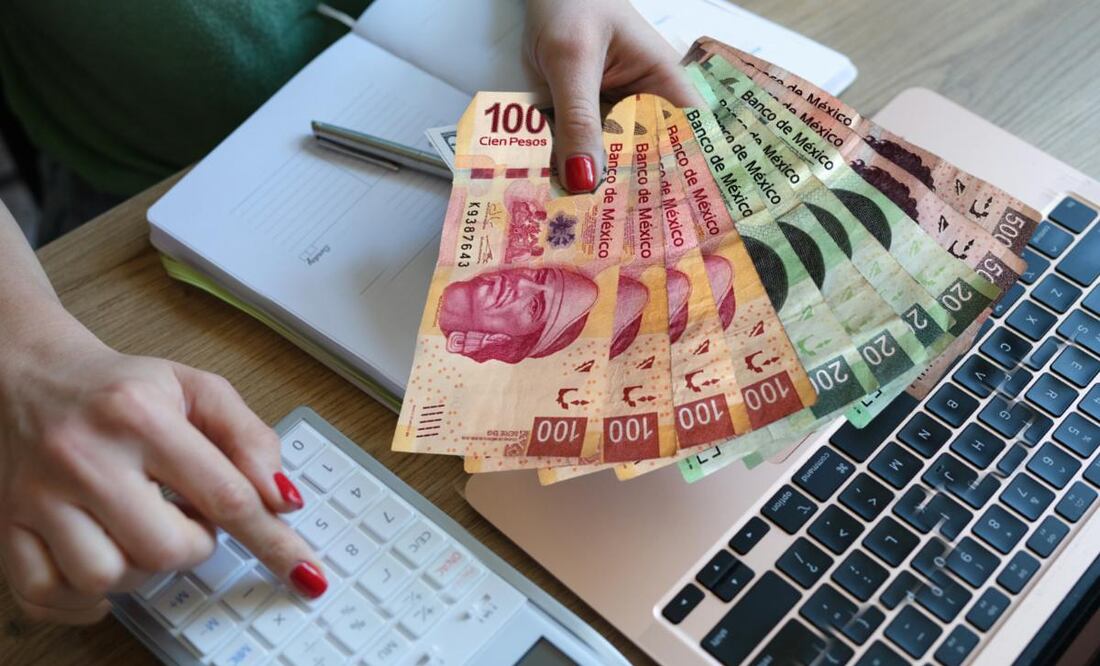 Así puedes deducir tus tus gastos si haces home office. ( Foto: DeDinero)